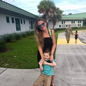 Meet your Posher, Tessa